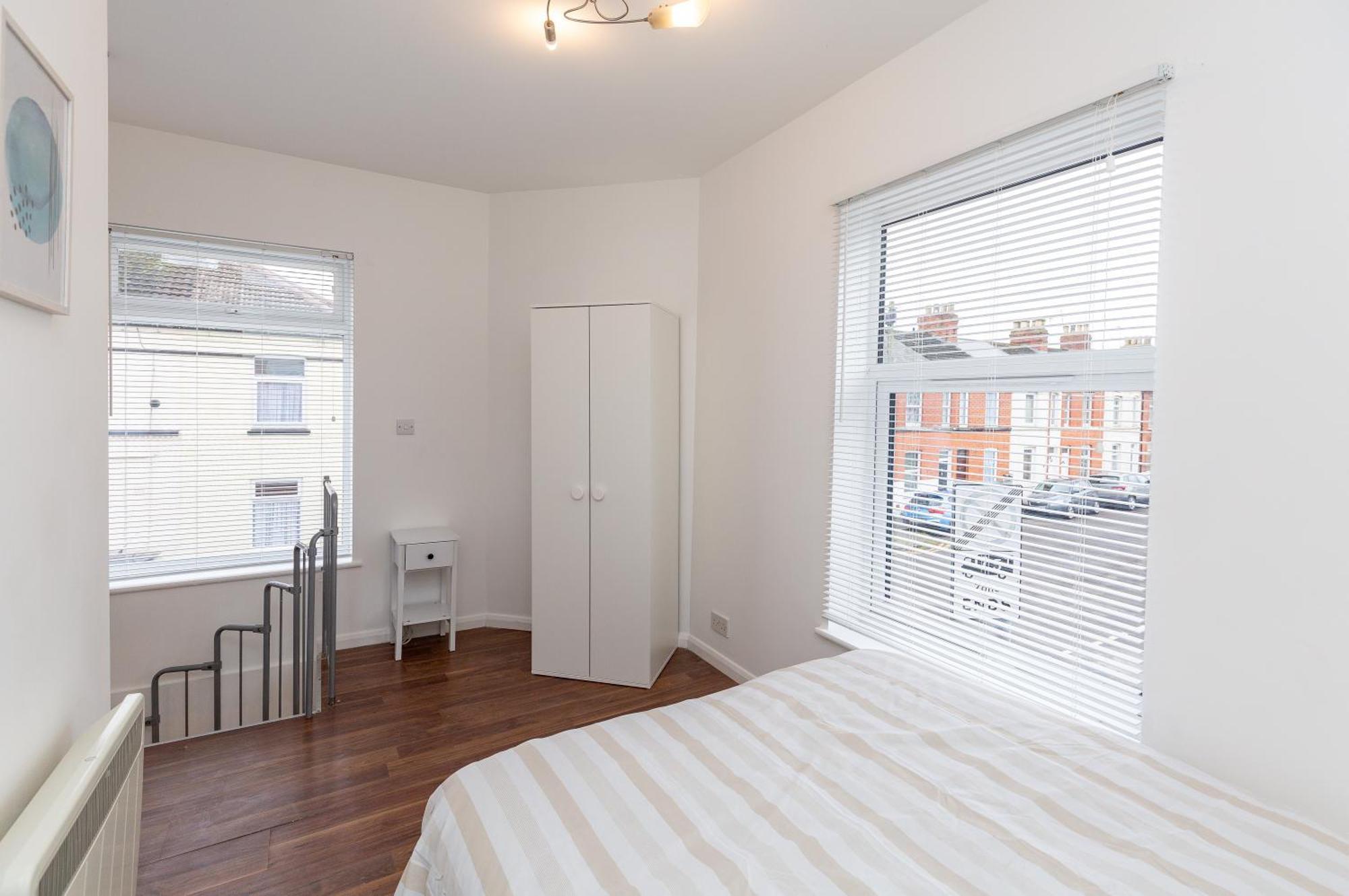 Villa 33 Stanley Road Northampton Esterno foto