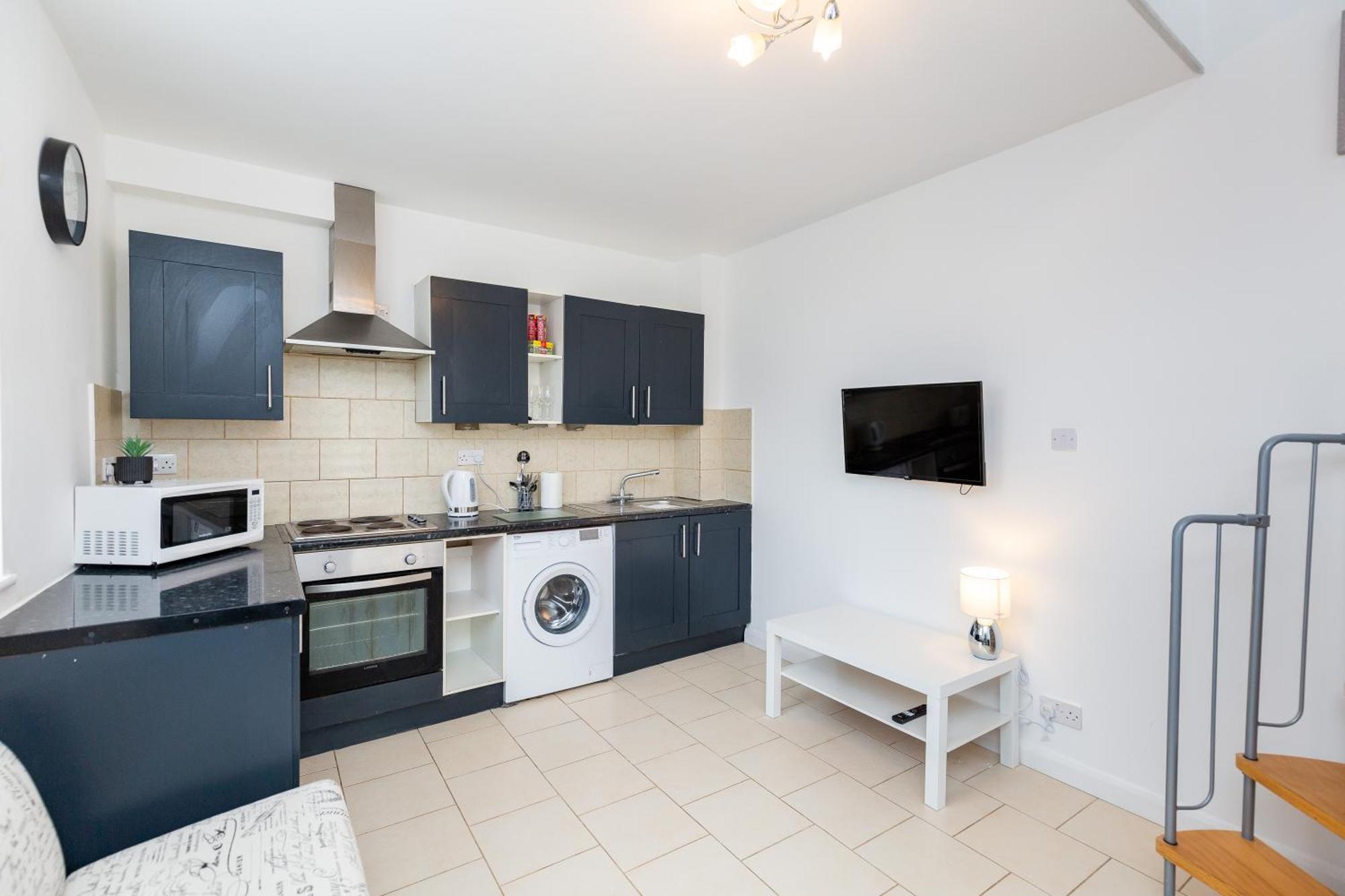 Villa 33 Stanley Road Northampton Esterno foto